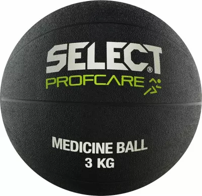 Top medicine Select për stërvitje 3 KG