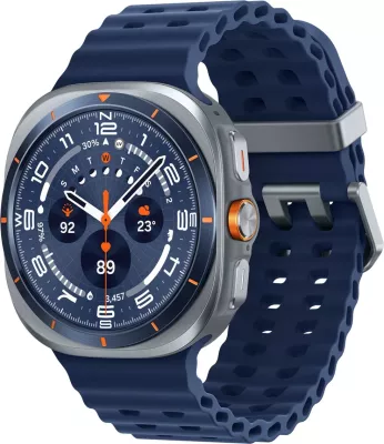Smartwatch Samsung Galaxy Watch Ultra LTE 47mm titanium blue