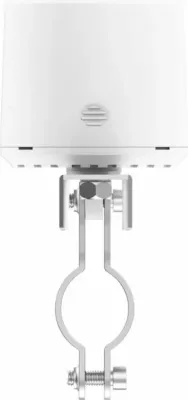 Kontrollues valvule uji smart AQARA T1 VC-X01D, Zigbee, Matter (via Bridge), 4xAA, DN15/DN20/DN25, e bardhë
