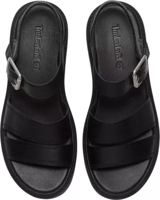 Sandale për femra Timberland STST Backstrap TB0A2EJMW02, të zeza [Ngjyra: 41]