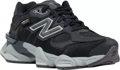 Atlete për femra New Balance 9060 U9060ORA, të zeza [Madhësia: 39.5]