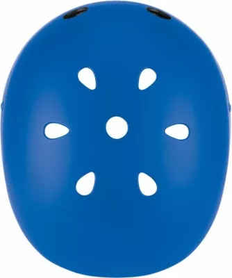 Helmetë për fëmijë Globber, blu