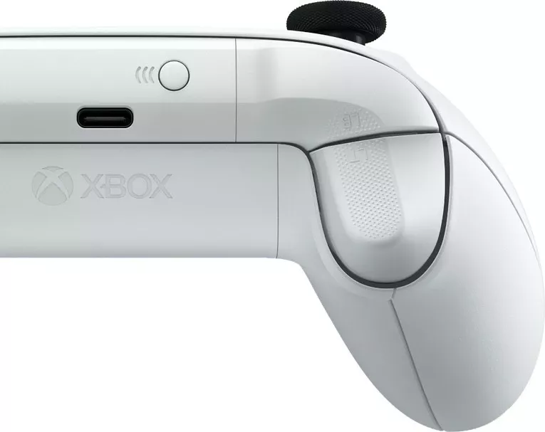 Konsolë Microsoft Xbox Series S, 512 GB, e bardhë