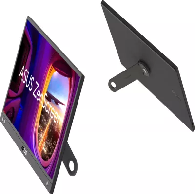 Monitor ASUS ZenScreen MB166CR 15.6 Full HD LCD, USB Type-C, i zi