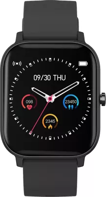 Smartwatch CANYON Wildberry SW-74 1.3\" TFT Full Touch IP67, e zezë