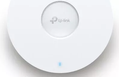 Access point TP-Link Omada AX3000, WiFi 6, 2976 Mbit/s, i bardhë
