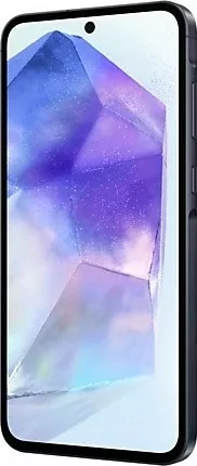 Celular Samsung Galaxy A55 5G Enterprise Edition, 128 GB, 50 MP, Android 14, Navy