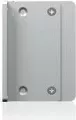Panel i zbrazët Ubiquiti UACC-RACK-PANEL-BLANK-2U, çelik, SPCC, 2U, 442.4 mm, 63.5 mm