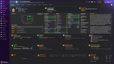 Lojë PC SEGA Football Manager 2024 (CIAB) kod digjital