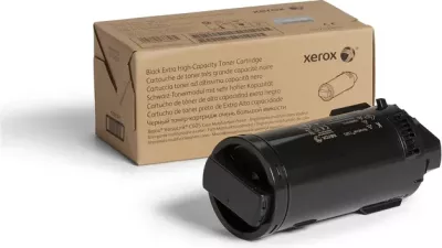 Toner XEROX 106R03939 extra high capacity, 16,900 faqe, i zi