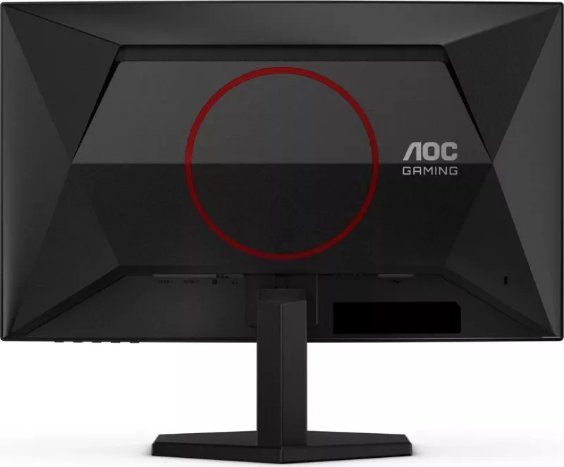 Monitor gaming AOC G4 C24G42E, 23.6", Full HD, 180 Hz, i zi