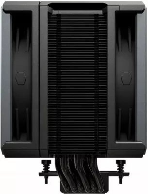 Ftohës ajri për procesor Cooler Master Hyper 612 APEX, 12 cm, i zi
