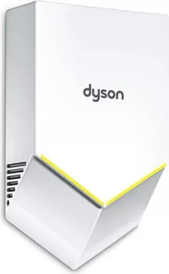Tharëse duarsh Dyson Airblade V HU02 e bardhë