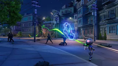 Lojë për Xbox Series X/Xbox One, THQ Nordic, Destroy All Humans! 2 - Reprobed