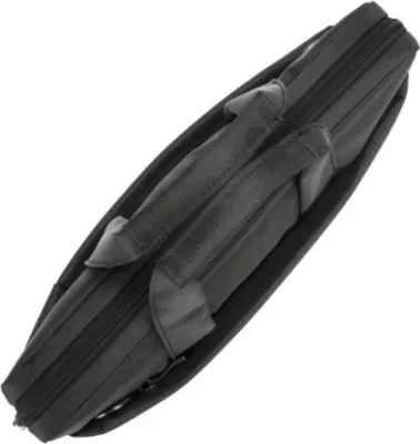 Çantë laptopi RIVACASE 8221 për 13.3", e zezë