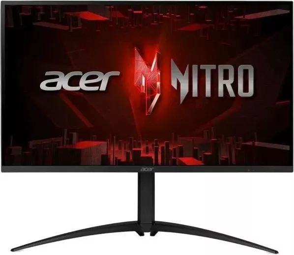 Monitor Acer Nitro XV275UP3BIIPRX 27 inch VA QHD 170Hz i zi
