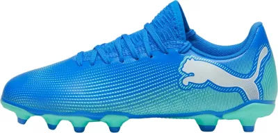 Atlete futbolli për fëmijë Puma, Future, të zeza [Madhësia: 38]