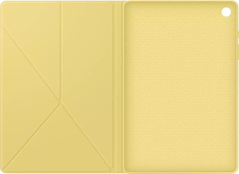 Mbështjellëse për tablet Samsung Galaxy Tab A9+, 11", e kaltër