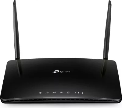 Router TP-Link Archer MR500, Wi-Fi 5, Dual-band, 3G/4G, i zi