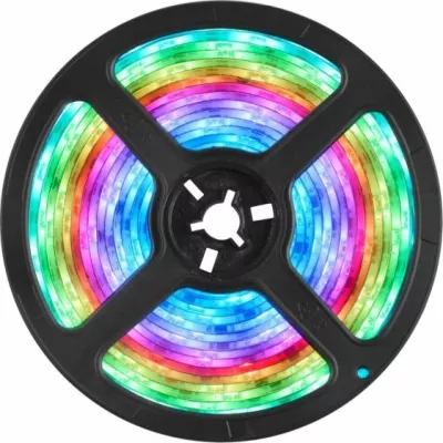 Shirit LED smart SONOFF L3 Pro (L3-5M-P) 5m RGBIC Wi-Fi, multicolor
