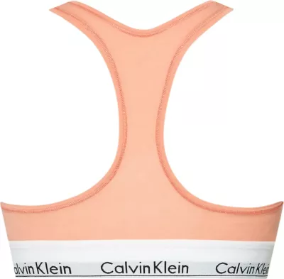 Sutjenë bralette për femra Calvin Klein Underwear LV00QF8493, Fishing [Madhësia: XS]