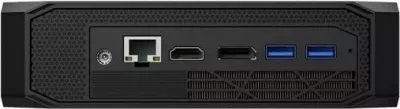 Mini PC Blackview MP200 i5-12450H 16GB SSD1TB e zi