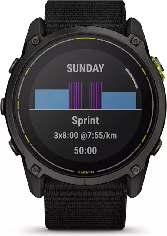 Smartwatch Garmin Enduro™ 3 thumbnail 6