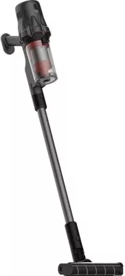 Fshesë vertikale Deerma DEM-T30W, 2500 mAh, 45 min, e zezë