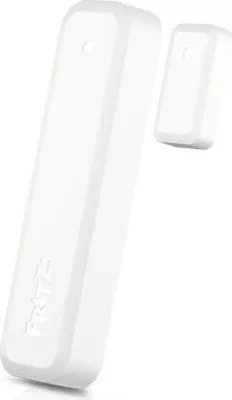 Sensor wireless AVM FRITZ!DECT 350, montim në mur, 40m, i bardhë