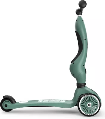 Trotinet Scoot and Ride Highwaykick 1 - Forest