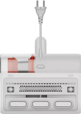 Fshesë me vakum Xiaomi Dust Mite Vacuum Cleaner EU, 350W, 3.5m, e bardhë