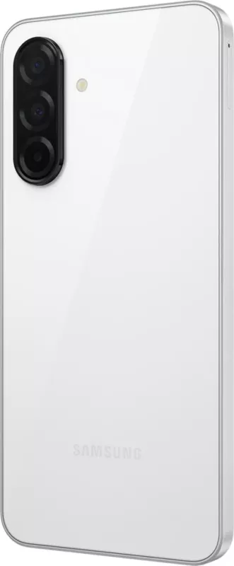 Celular Samsung Galaxy A26, 6.7", 8+256GB, 5G, i bardhë