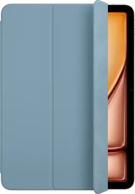 Mbështjellës Apple SmartFolio për iPad Air 11 M2/5/4, denim
