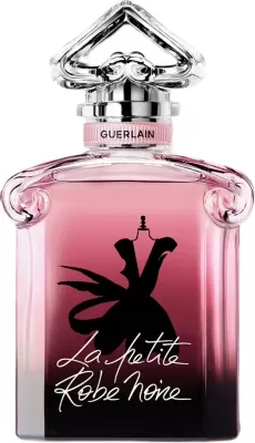 Eau de Parfum për femra Guerlain La Petite Robe Noire Intense 2022, 75ml