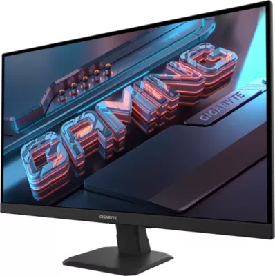 Monitor gaming GIGABYTE GS27U 27\" 4K UHD IPS 160Hz 1ms, i zi
