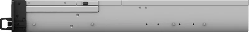 NAS Synology RackStation RS3618xs, Xeon D-1521, 8 GB, Rack 2U