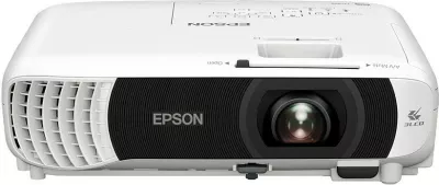 Projektor Epson EB-FH08, Full HD 1920x1080, 3600 Lumen, i bardhë