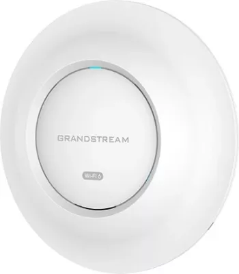Access Point Grandstream GWN7665, 5,4 Gb/s, PoE, Bardhë