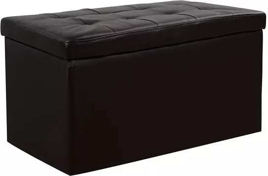 Karrige për bar me PU ngjyrë kafe Punk FH279.03 90x50x52 cm