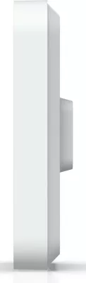 Access point Ubiquiti U7 In-Wall, 2.4 GHz, 5 GHz, 4300 Mbit/s, i bardhë
