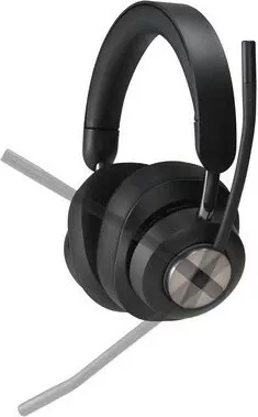 Kufje Bluetooth Kensington H3000, Wireless, Gaming, 20 - 20000 Hz, E zezë