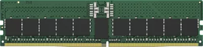 RAM Memorje Kingston 32GB DDR5 4800MT/s ECC Reg