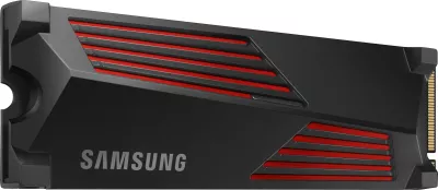 Disk SSD Samsung 990 PRO, 1TB, M.2 2280 PCI-E x4 Gen4 NVMe