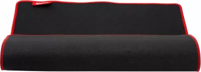 Mauspad Marvo G55 Blaze M 350x300x3 mm, zi/kuqe
