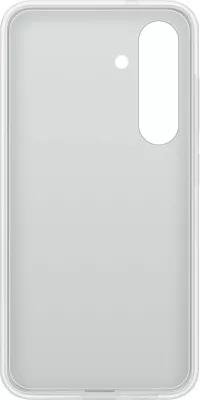 Mbështjellës Samsung EF-MS931, Galaxy S25, 15.8 cm (6.2"), Multicolour, Bardhë