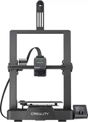 Printer 3D, Creality, Ender-3 V3 SE, FDM, 220x220x250mm, deri 250mm/s