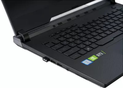 Wi-Fi adapter ASUS USB-N10, USB, i zi