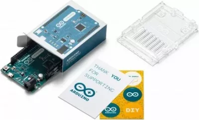 Pllakë amë Arduino Leonardo, ATMega32u4, 16 MHz