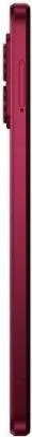 Celular Motorola Moto G84 5G 8/256GB Viva Magenta