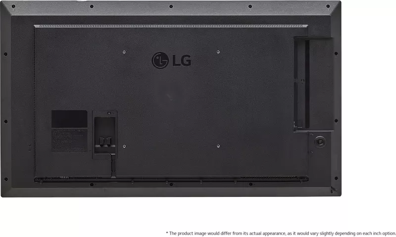 Monitor LG 49UM5N-H, 49 inç, 4K UHD, webOS, Wi-Fi, i zi
